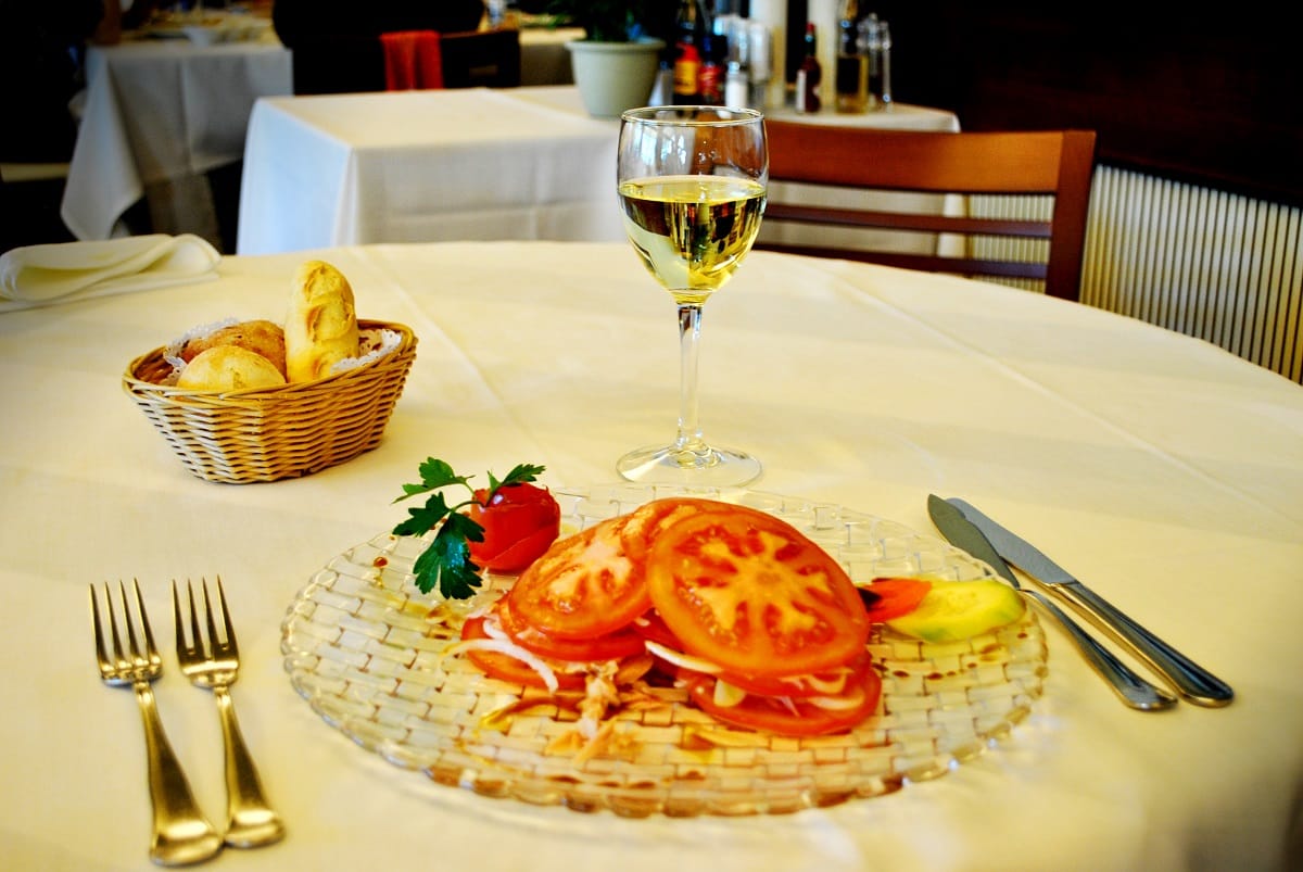 Miami Can Pons restaurant — 3