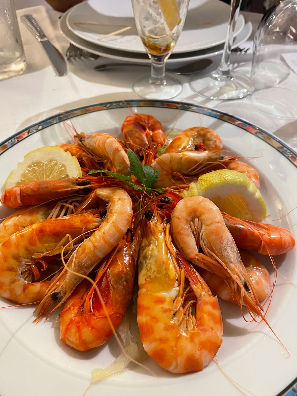 Miami Can Pons restaurant — 4