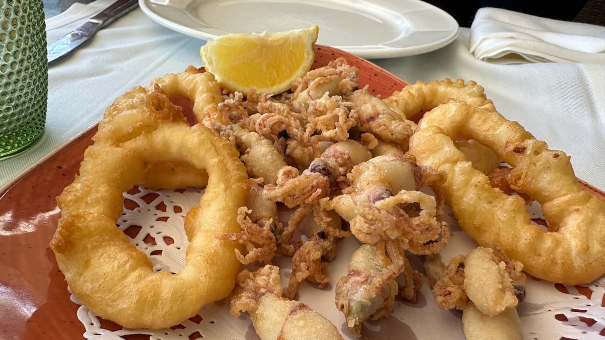 Miami Can Pons restaurant — 5