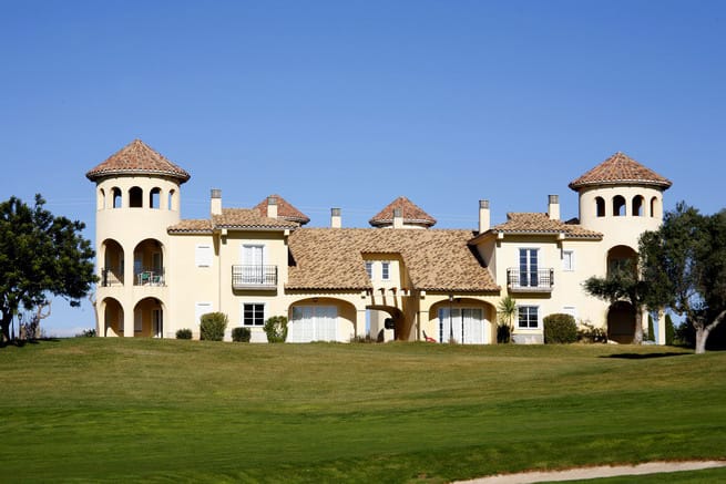 Panoramica Golf
