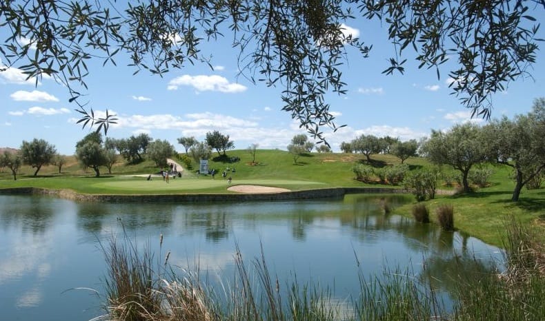 Panoramica Golf — 2