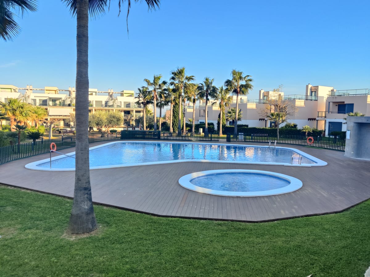 Panoramica Golf — 3