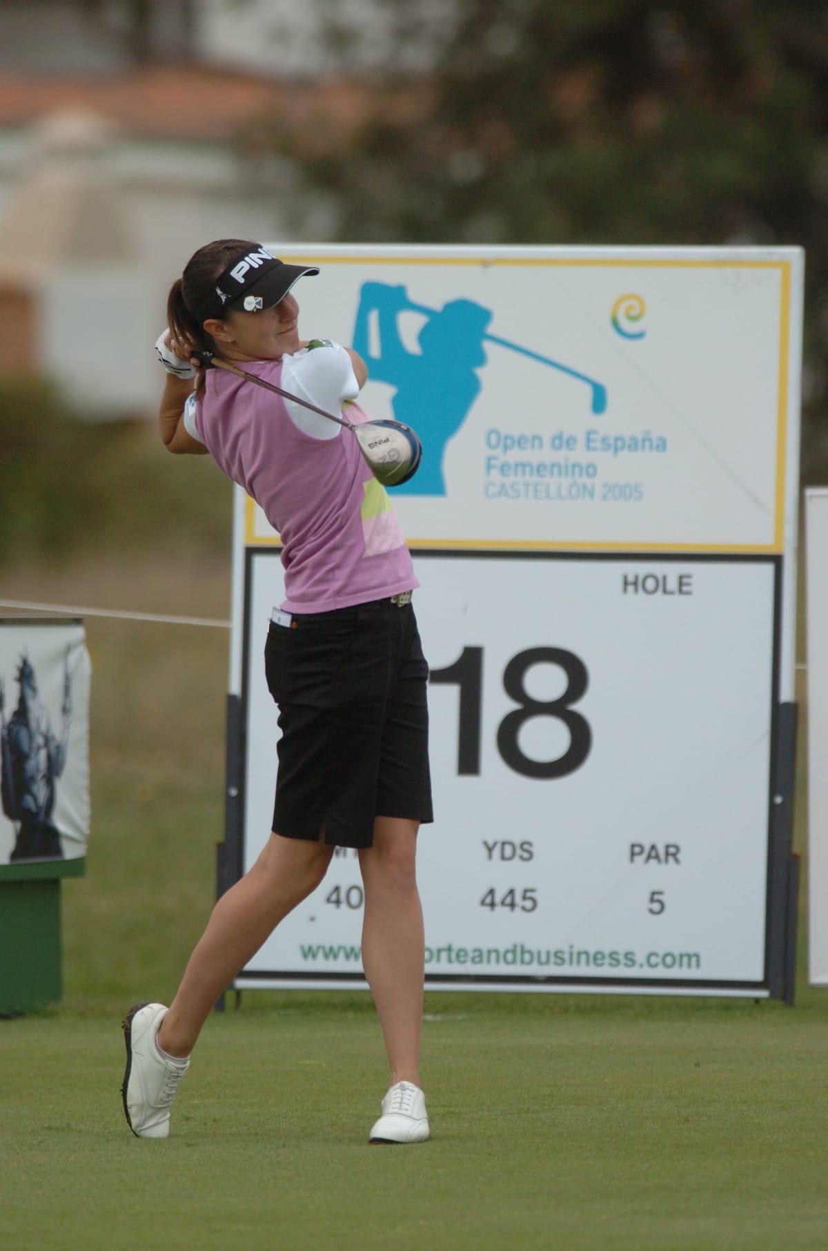 Panoramica Golf — 5