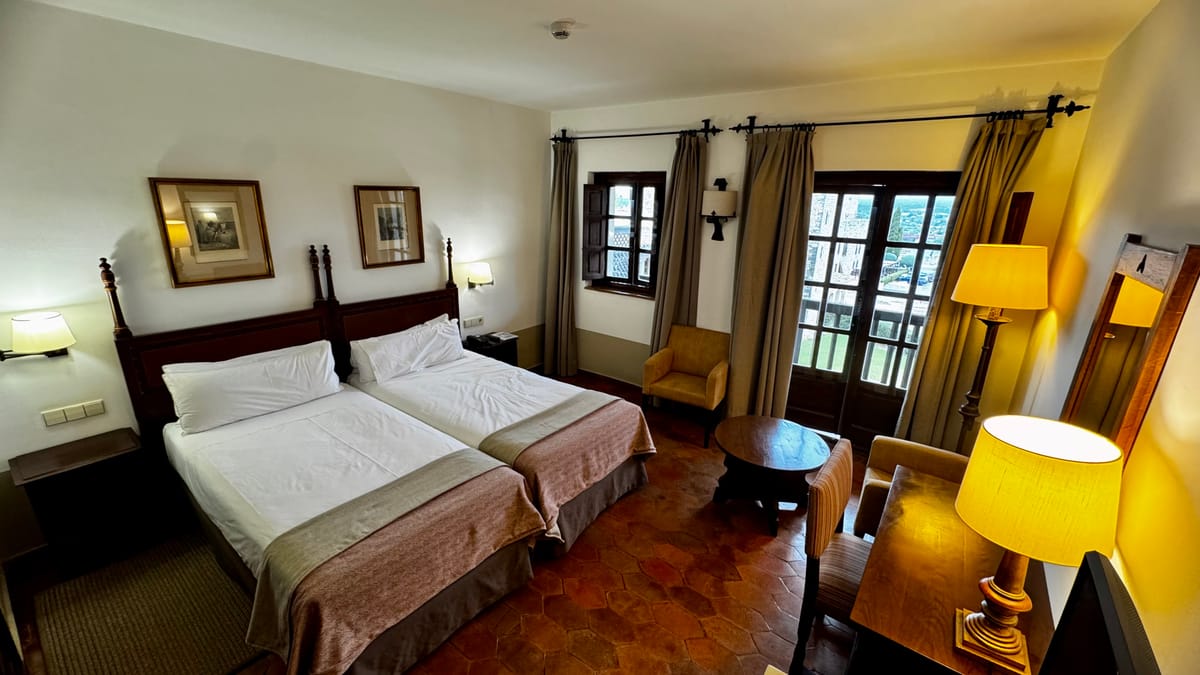 Parador de Tortosa — 4