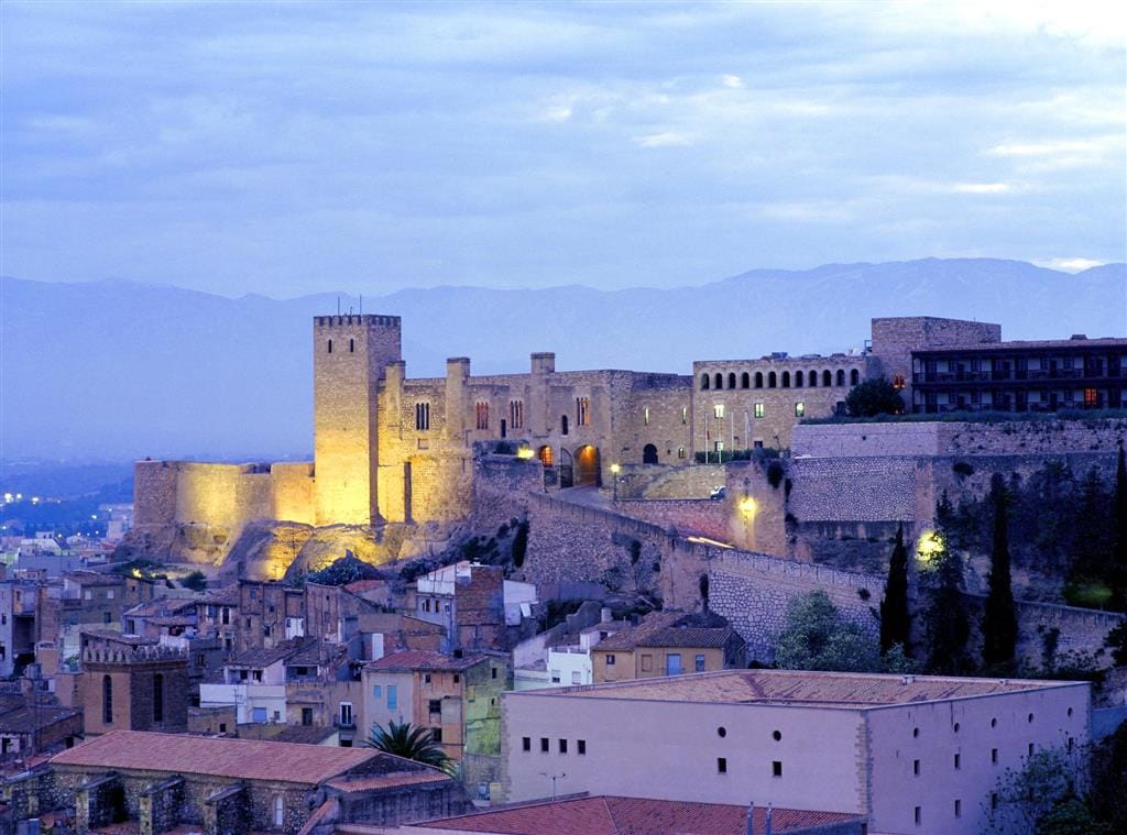 Parador de Tortosa — 5