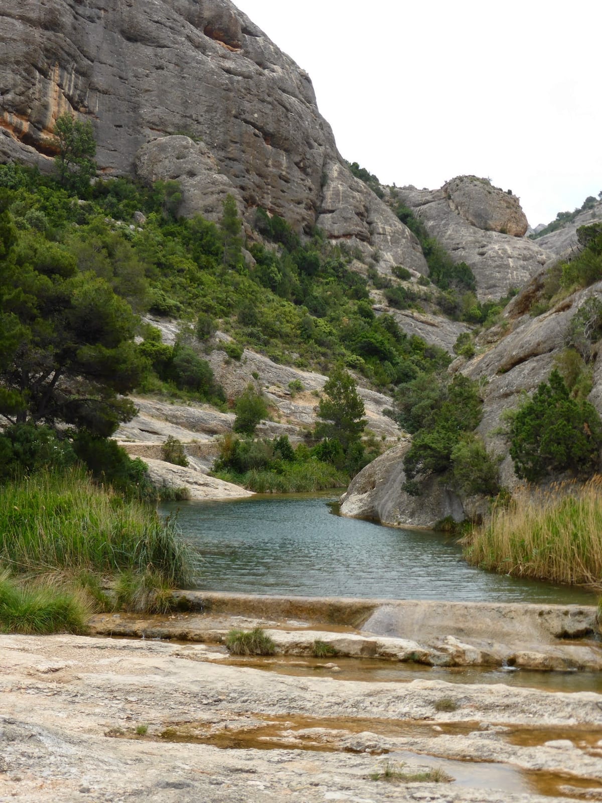 Refugi Caro (Estels del Sud) — 2