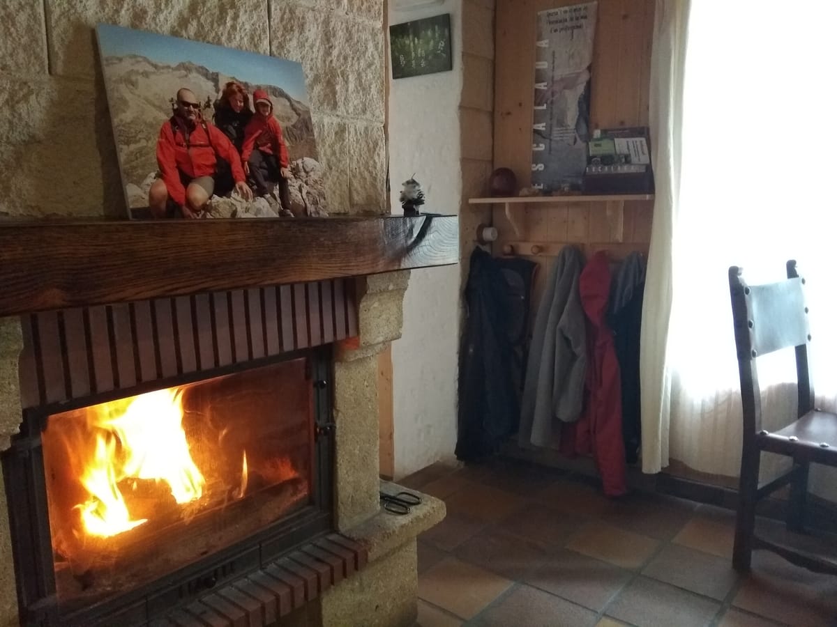 Refugi Caro (Estels del Sud) — 5