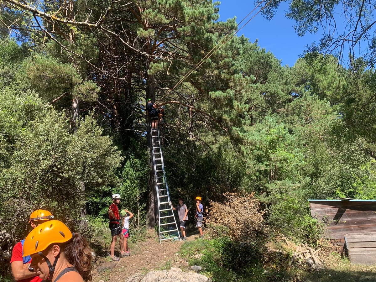 Refugi Caro (UEC) — 1