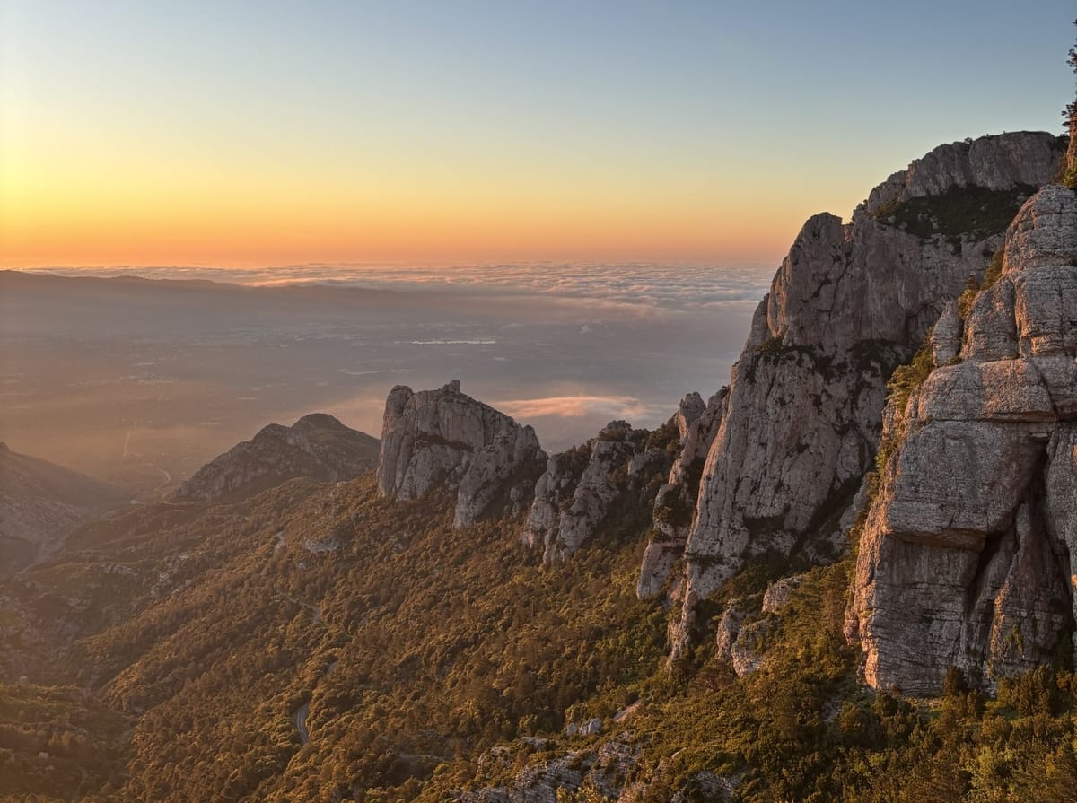 Refugi Caro (UEC) — 2