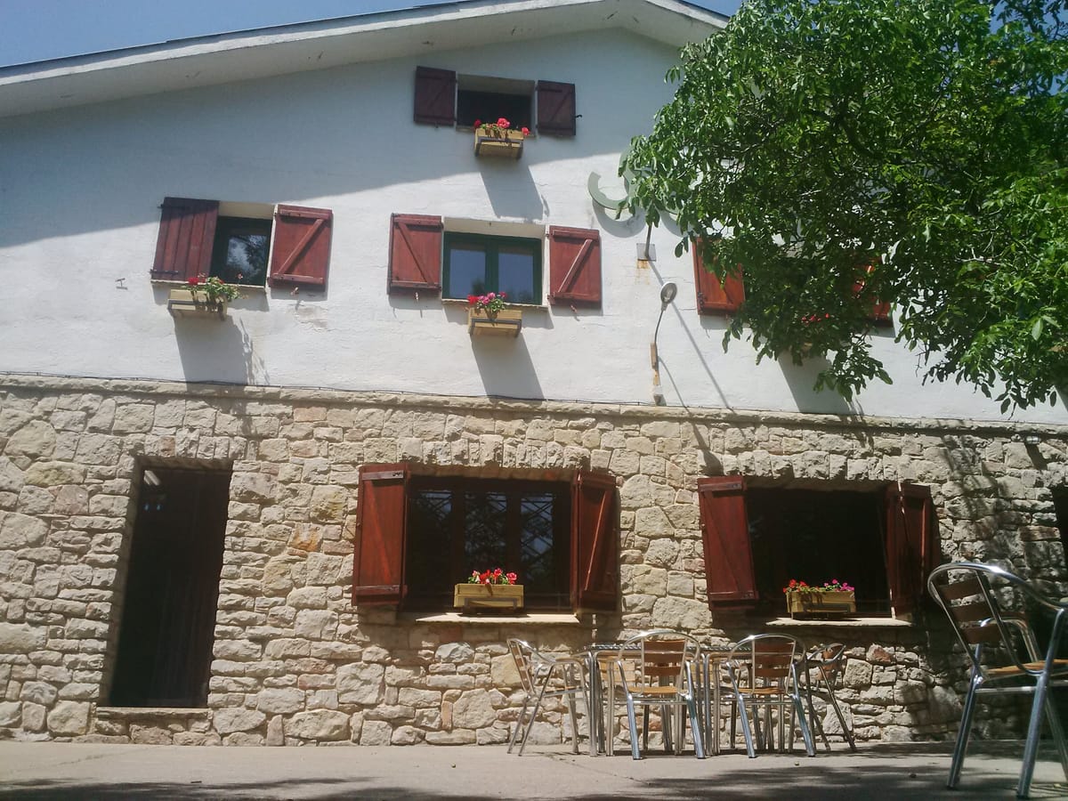 Refugi Caro (UEC) — 3