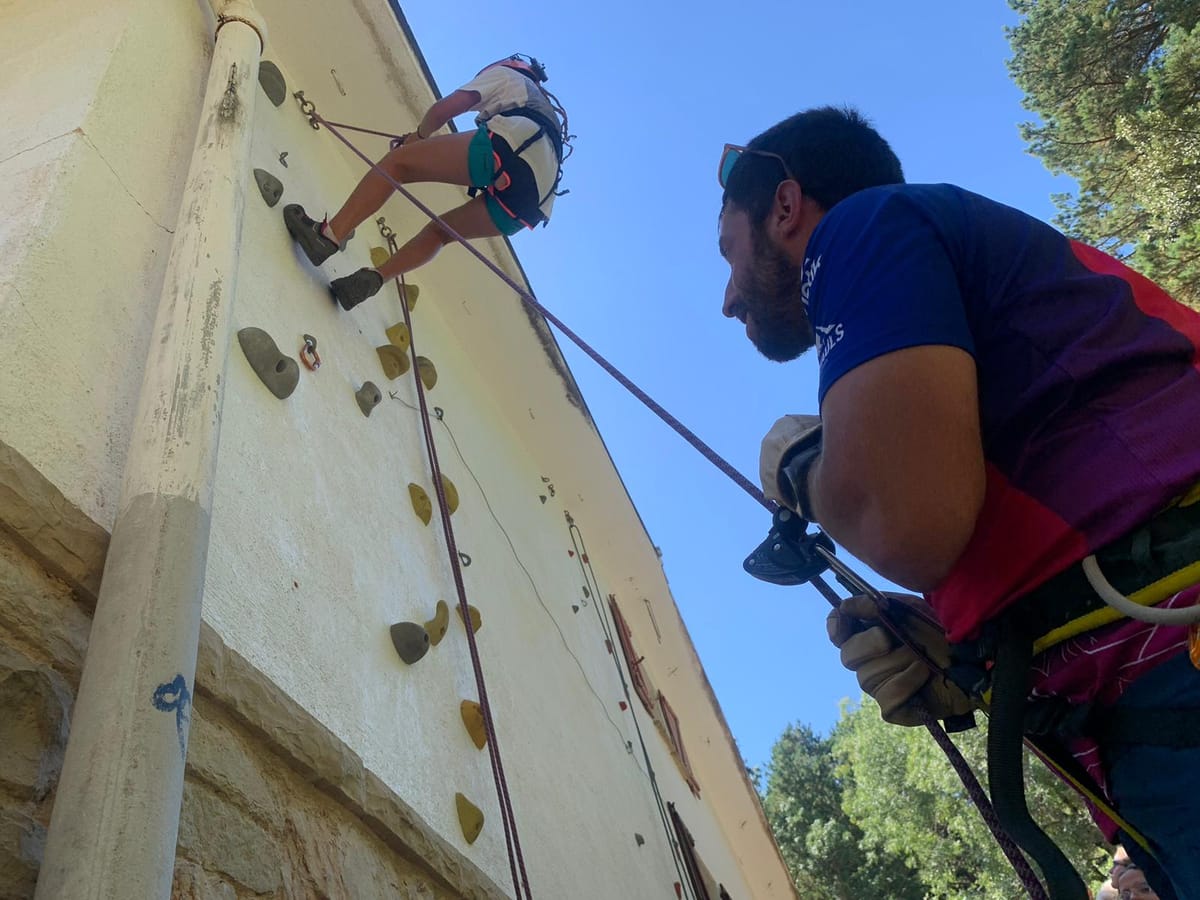 Refugi Caro (UEC) — 5