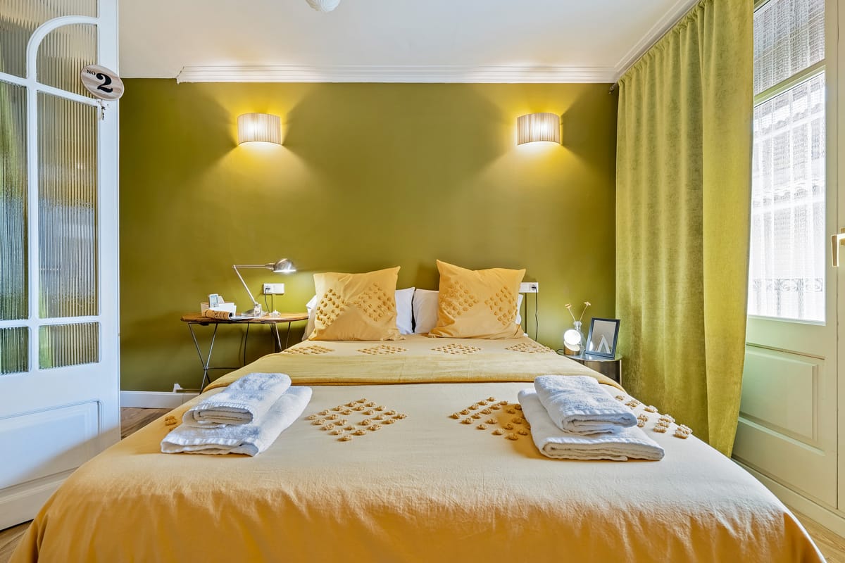Salicornia B&B — 1