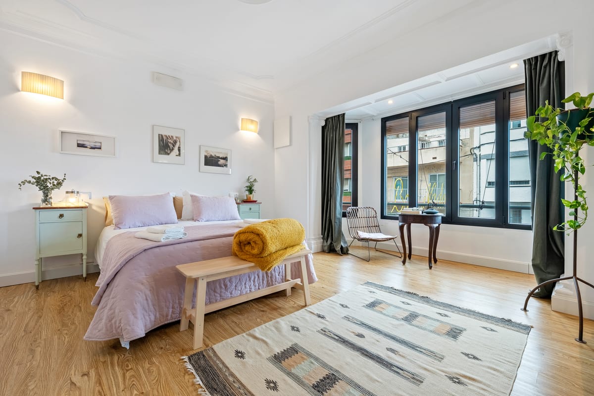 Salicornia B&B — 2