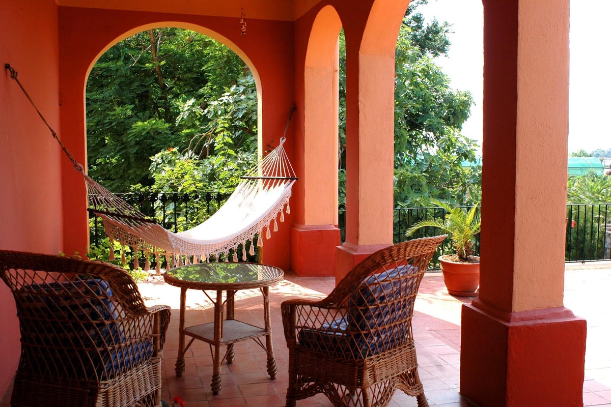 Villa Carmen