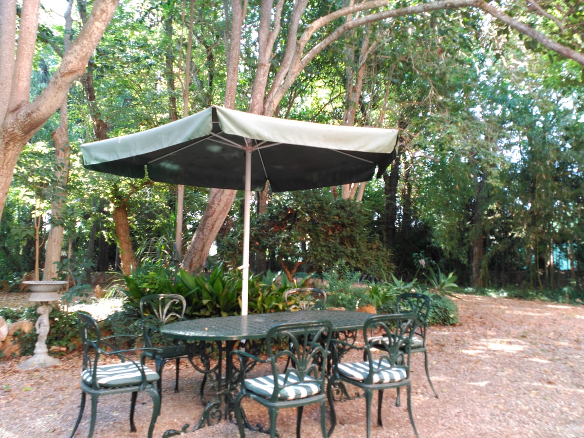 Villa Carmen — 2