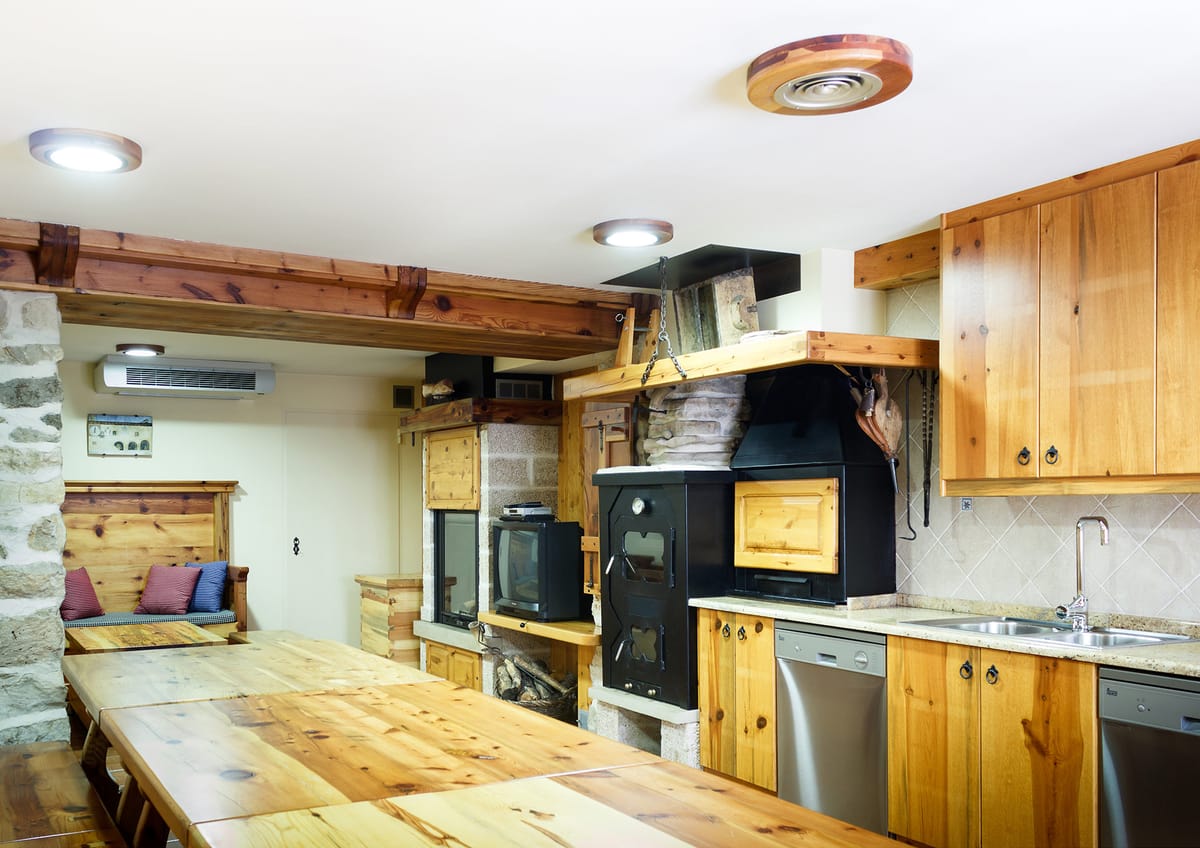 Apartamentos Turísticos El Casal de Nicolás — 2