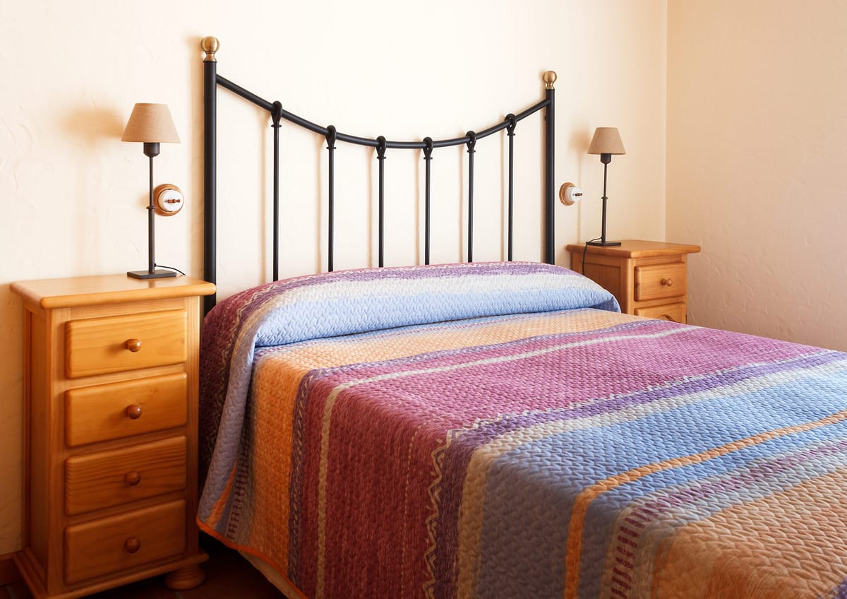 Apartamentos Turísticos El Casal de Nicolás — 5