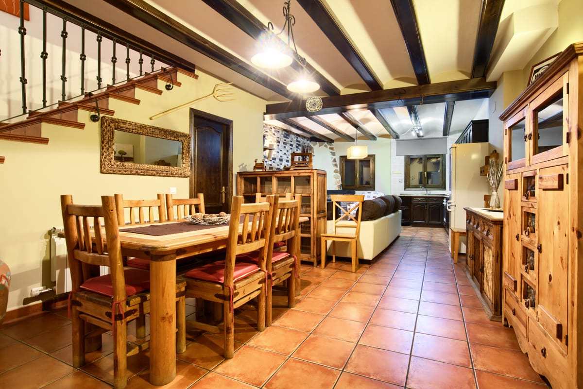 Apartments Rural El Olmo — 3