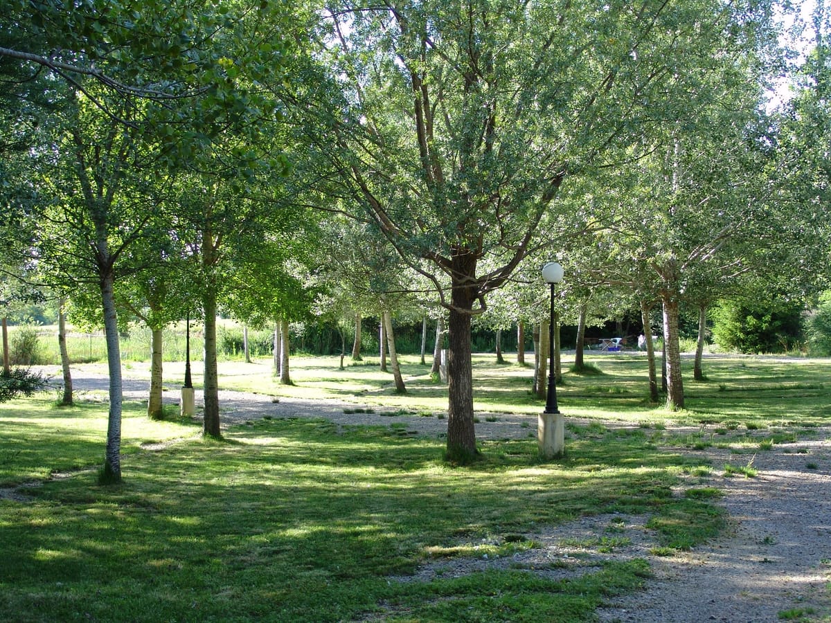Camping Los Alamos — 3