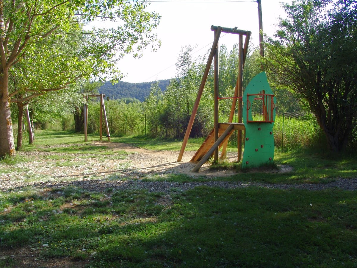 Camping Los Alamos — 4