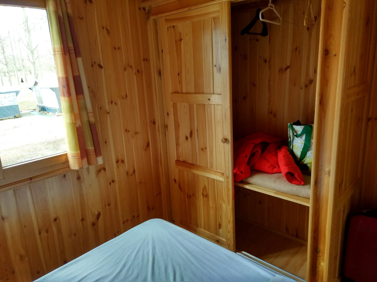 Camping Los Alamos — 5