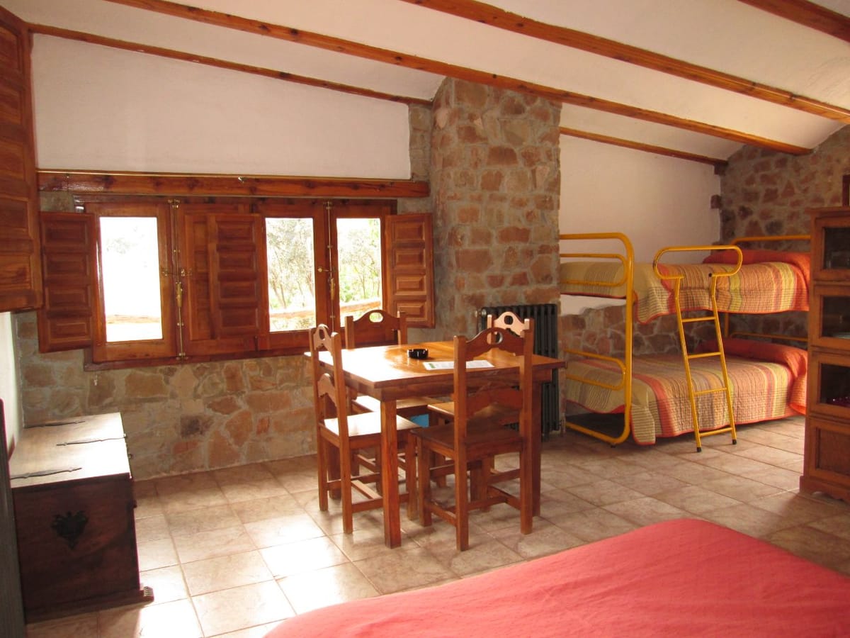 Casa Fausto Fausto turismo rural slu — 3