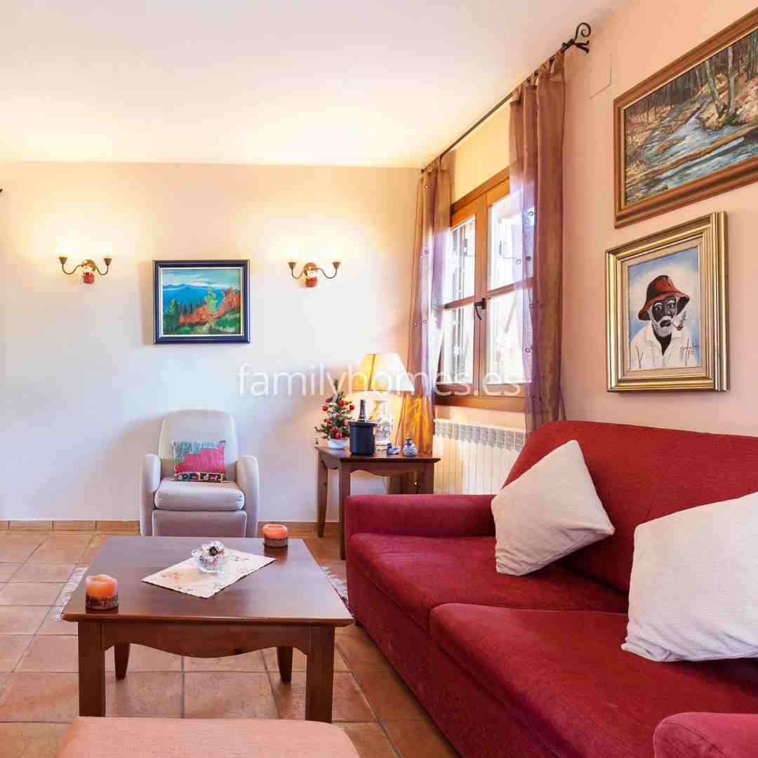 Casa Las Tinajas — 4