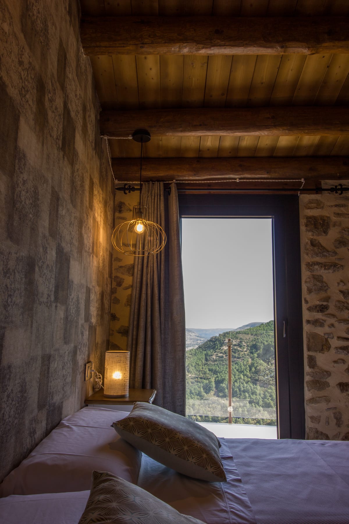 CASA Rural El Portillo — 1