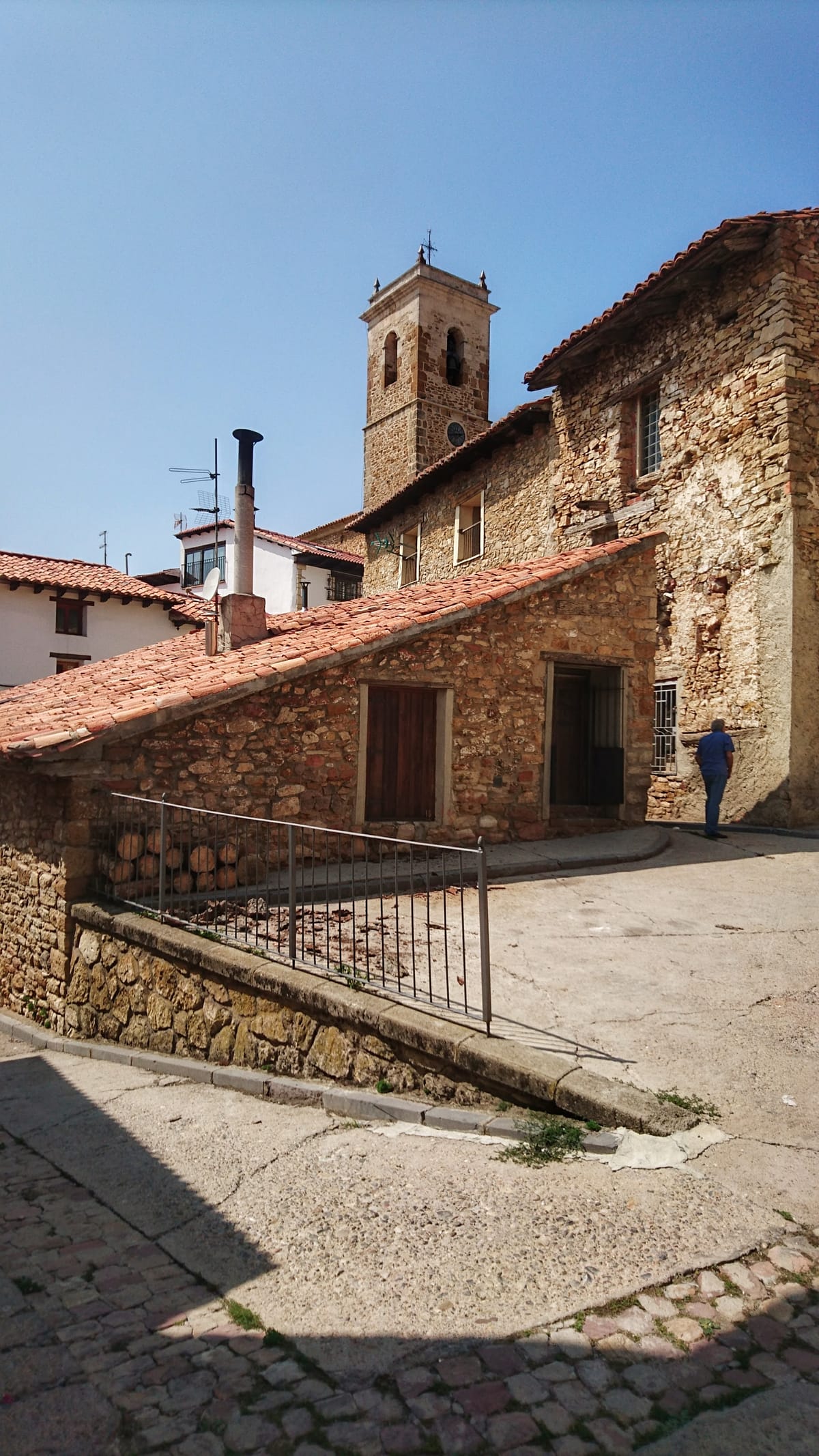 El Refugio Valdelinares — 1