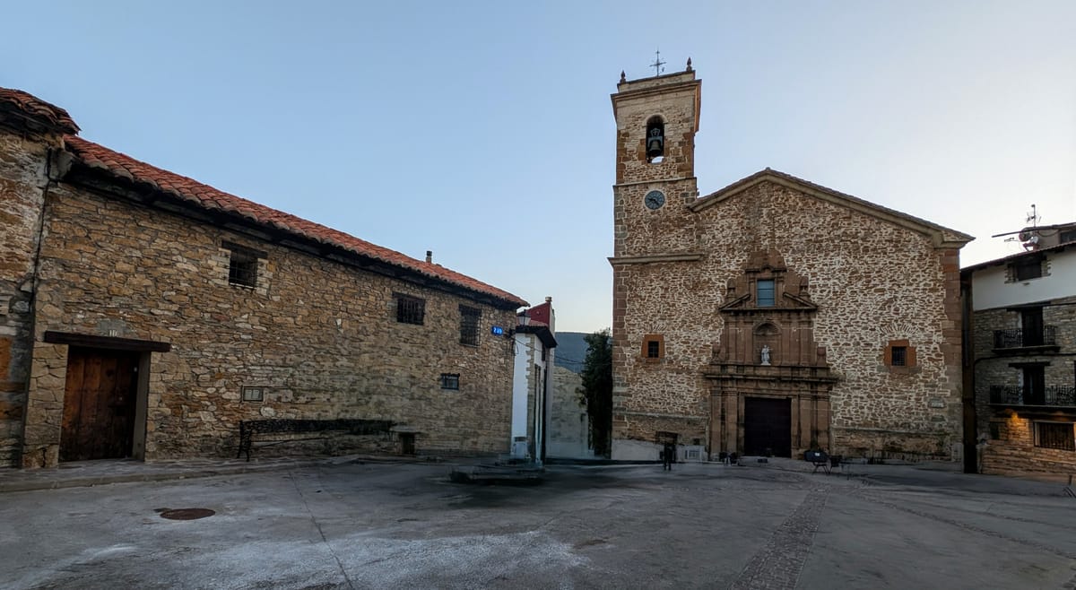 El Refugio Valdelinares — 5