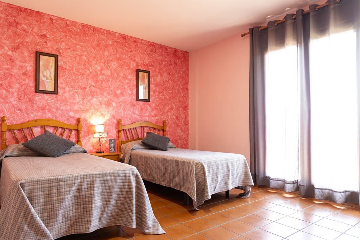 Hostal Gúdar — 3