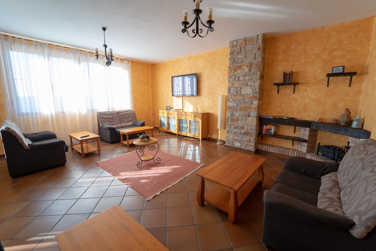 Hostal Gúdar — 5
