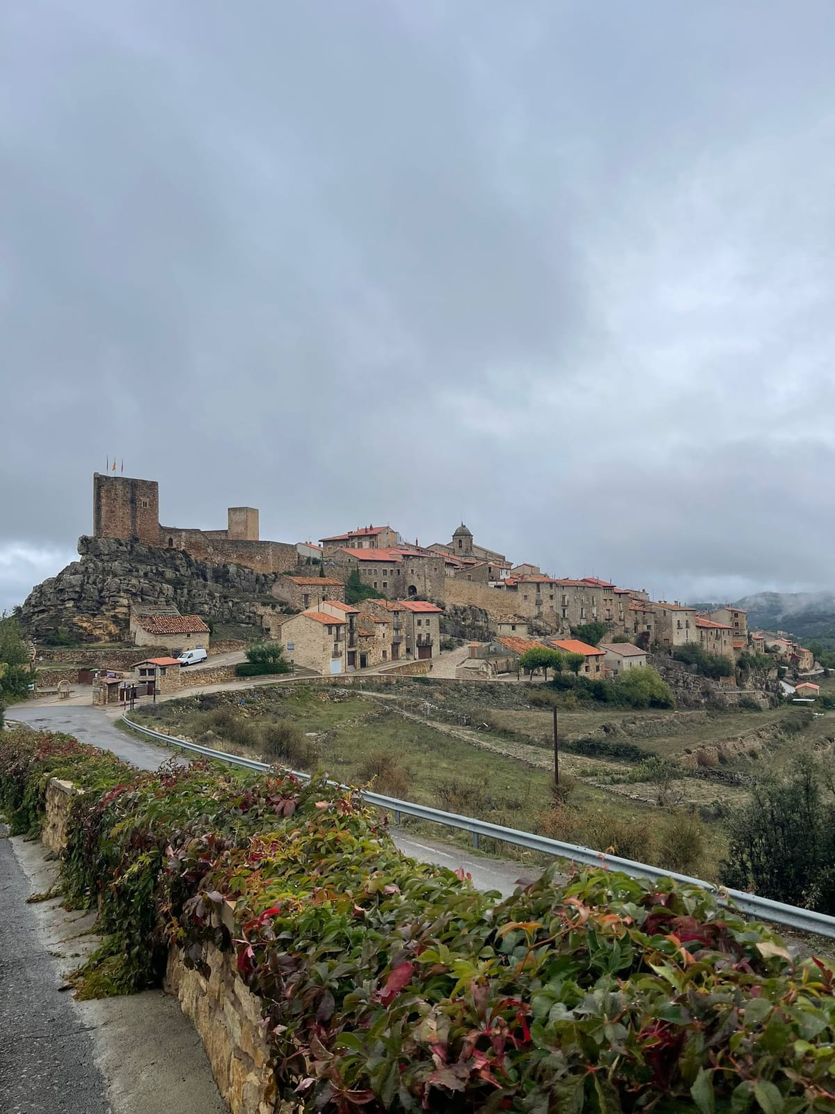 Hostal Mirall Rural — 1
