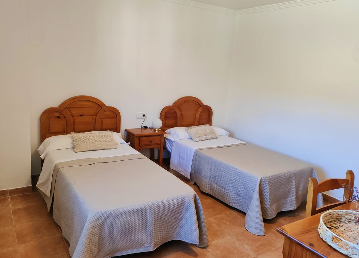 Hostal Mirall Rural — 4