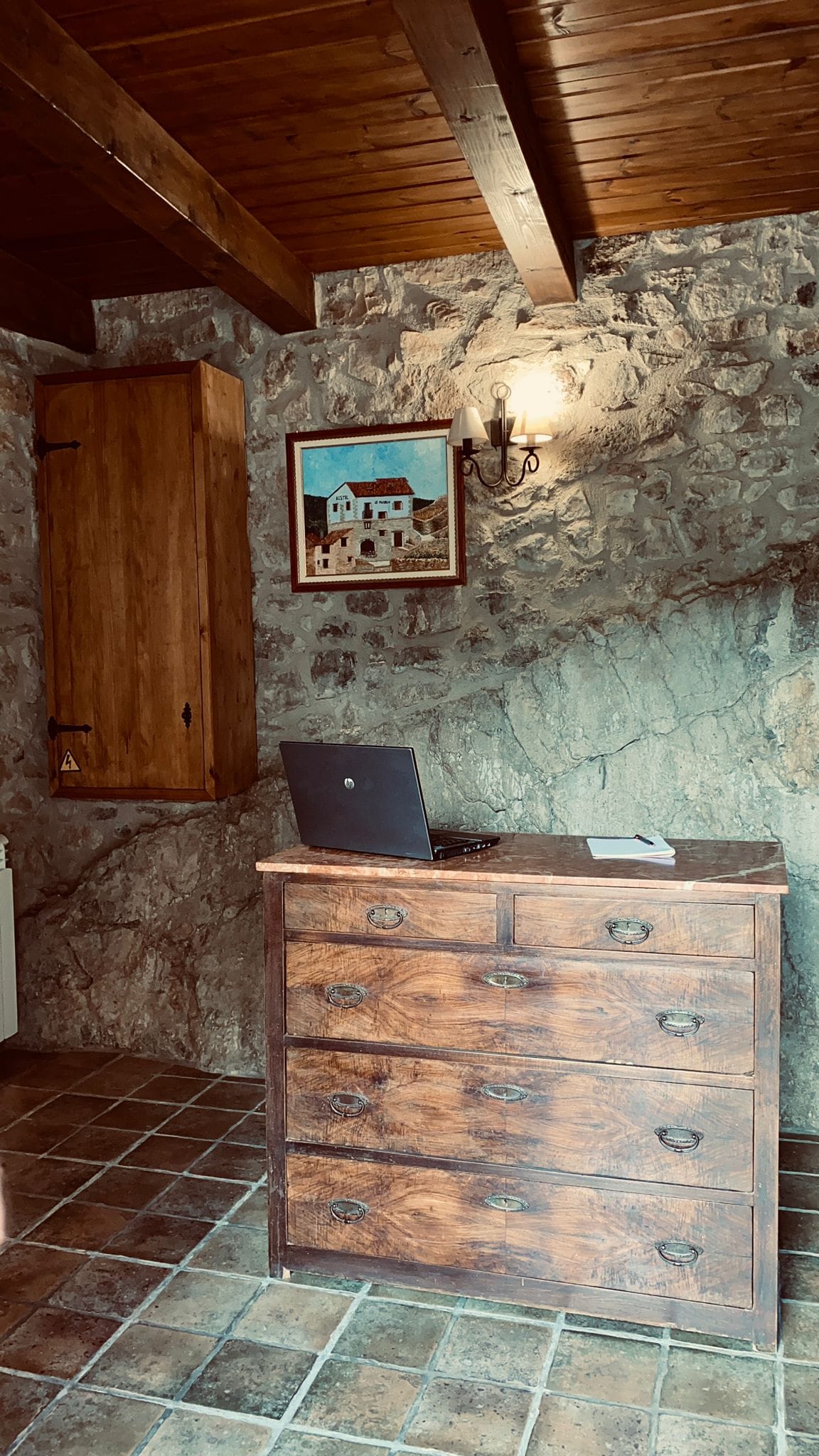 Hostal Restaurante La Muralla — 3