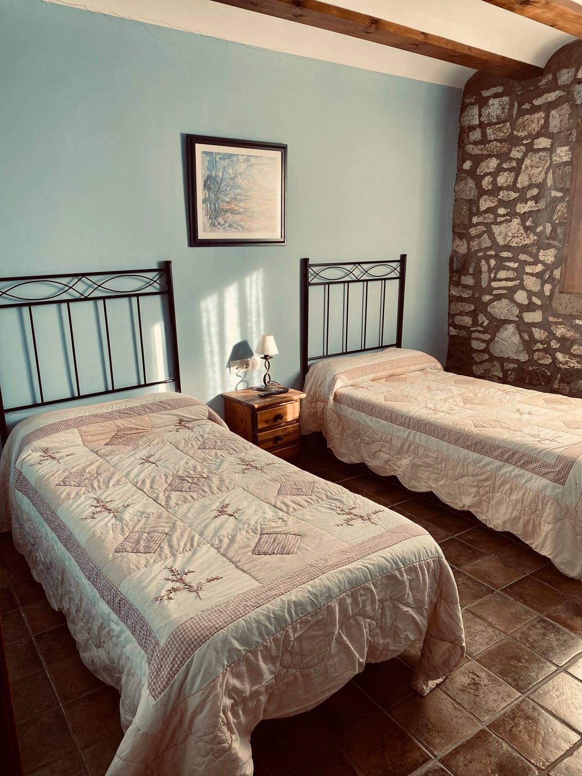 Hostal Restaurante La Muralla — 4