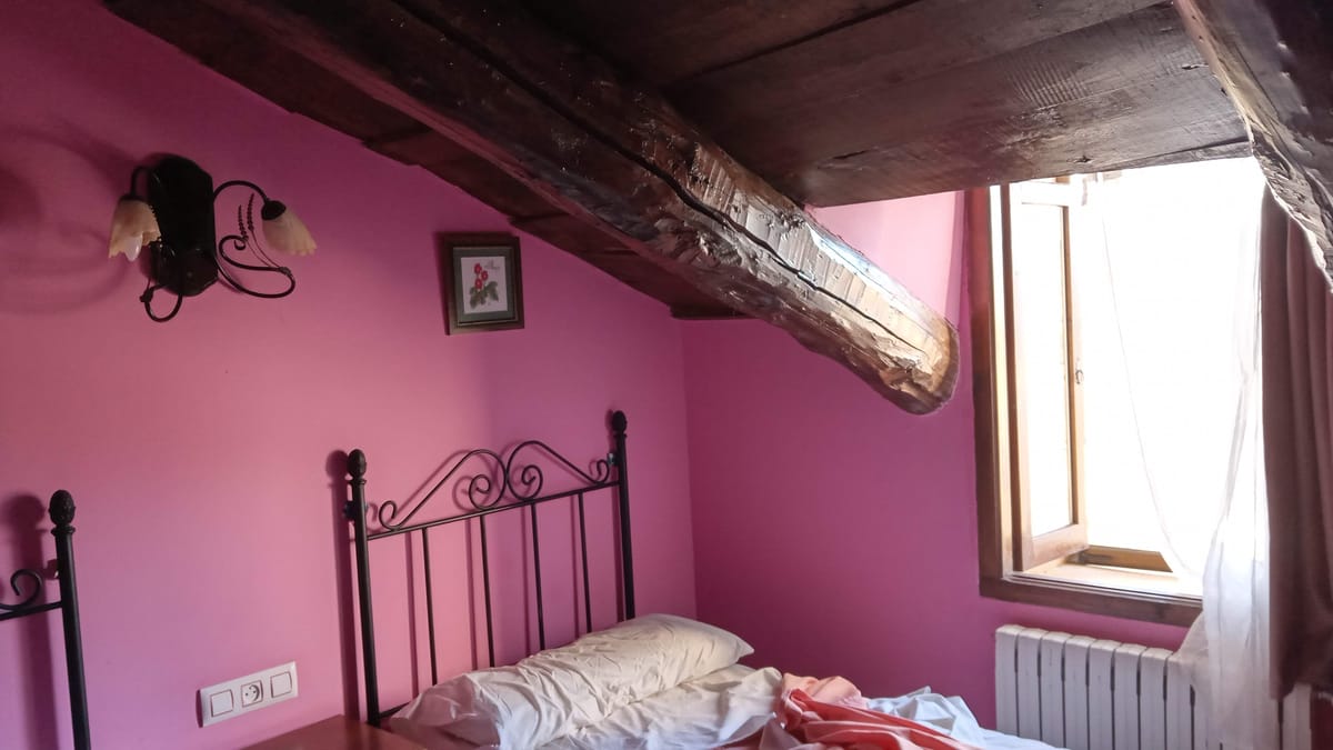Hostal Venta liara carretera teruel-cantavieja — 4