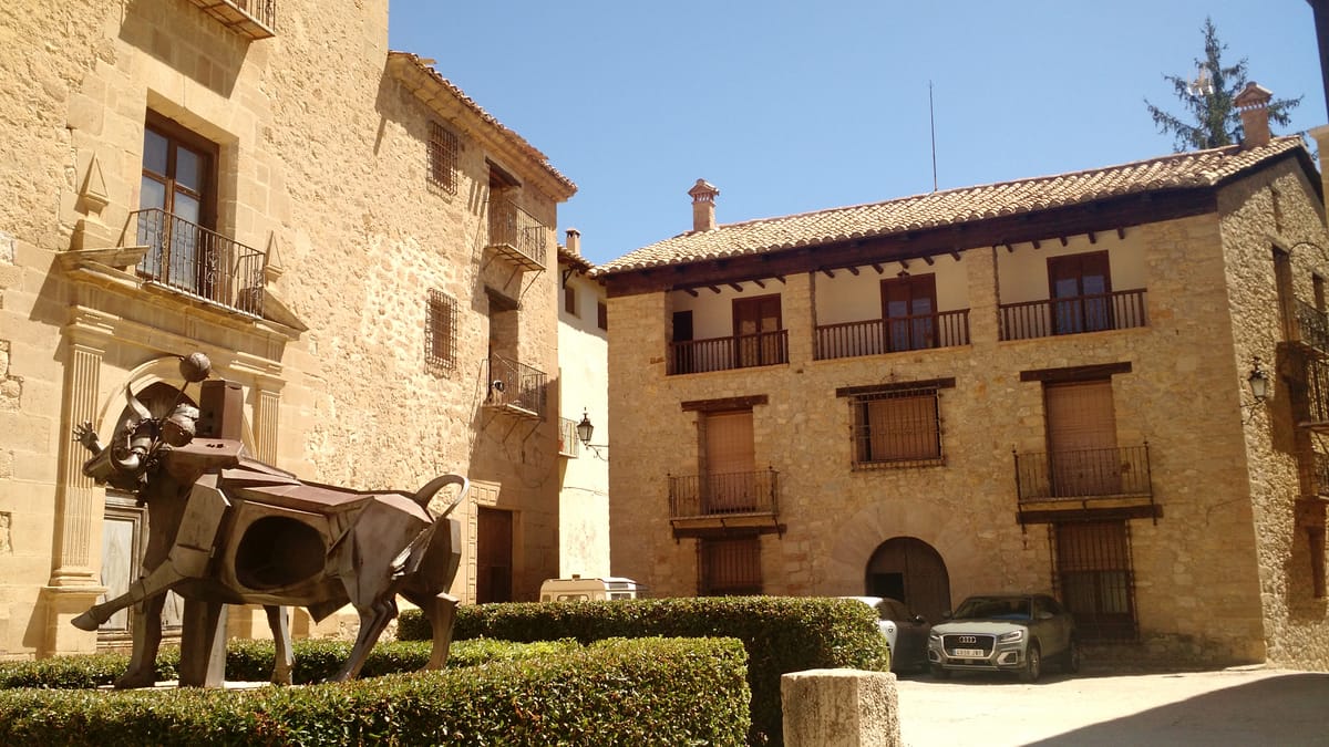 Hotel De La Villa — 2