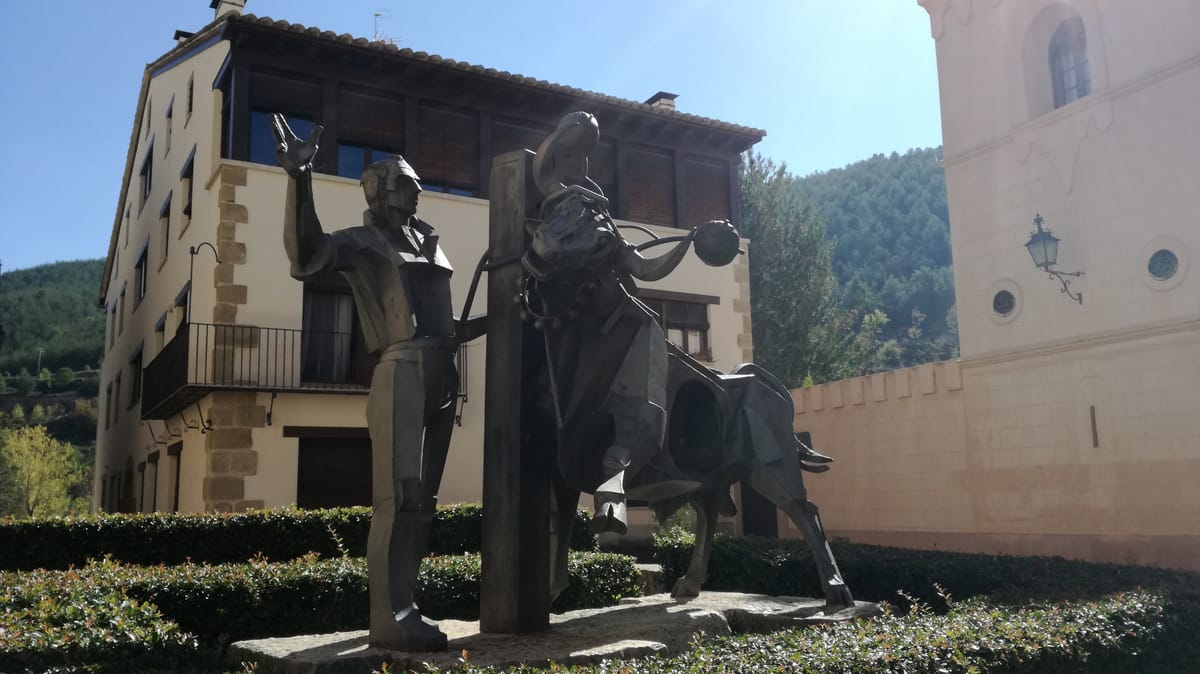 Hotel De La Villa — 5