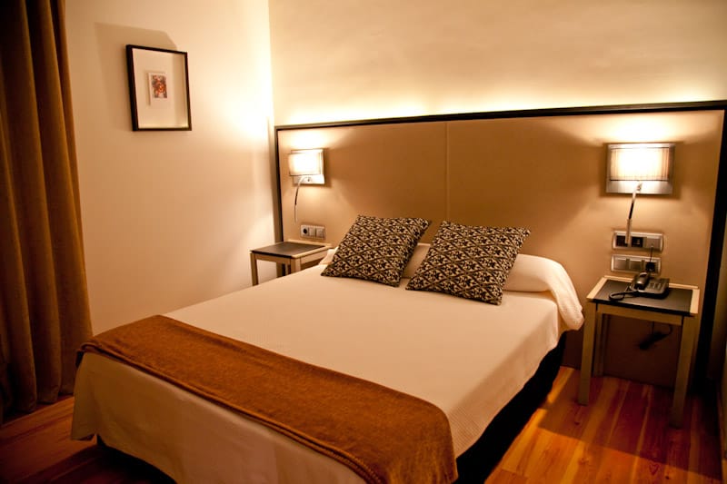 Hotel Hospedería Palacio de Allepuz — 2
