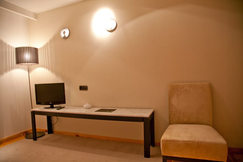 Hotel Hospedería Palacio de Allepuz — 4