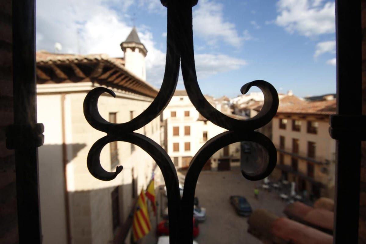 Hotel Jaime I — 3