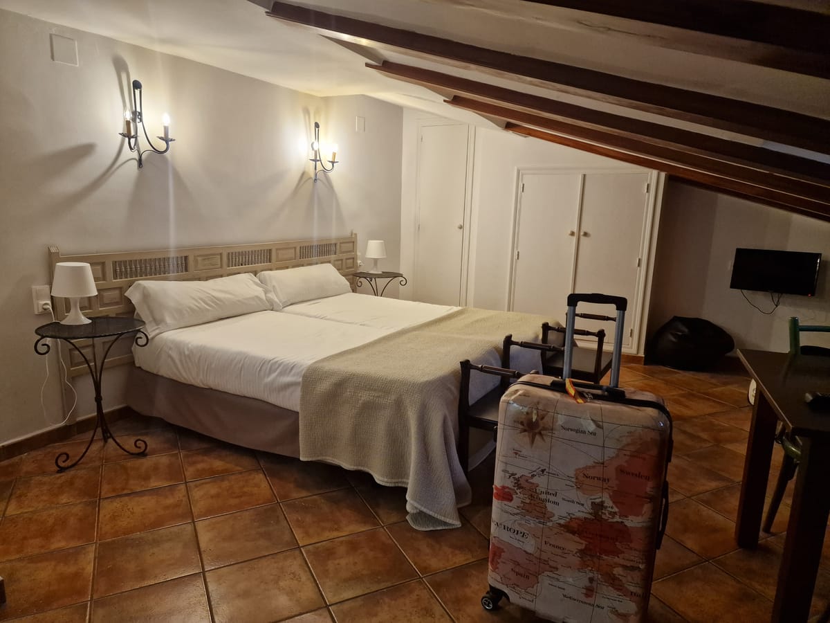 Hotel Jaime I — 4