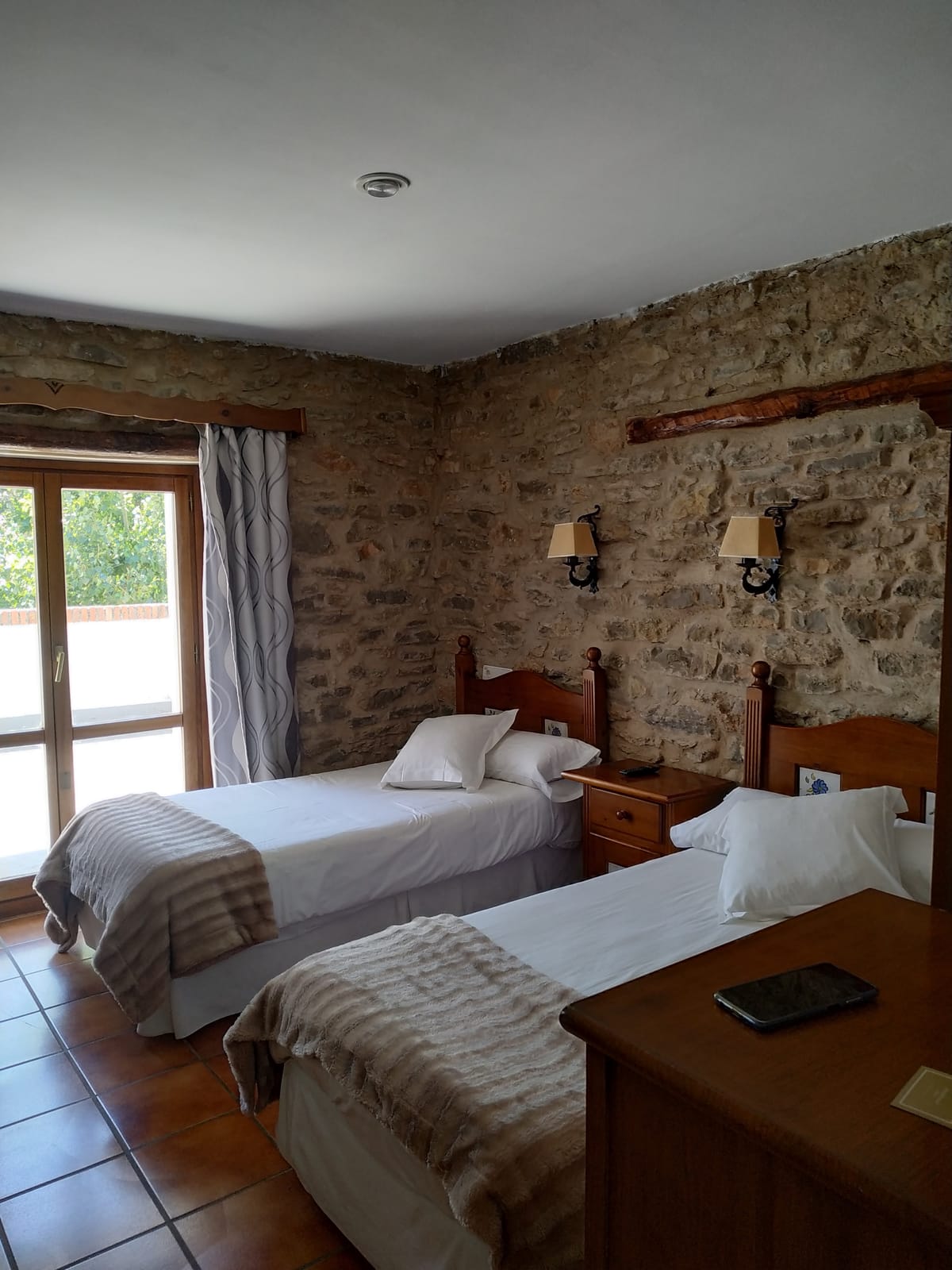 Hotel La Vega — 1