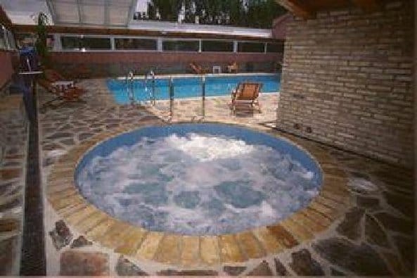 Hotel La Vega — 3