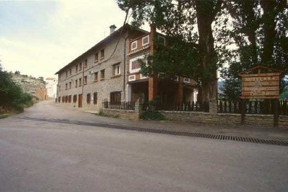 Hotel La Vega — 5