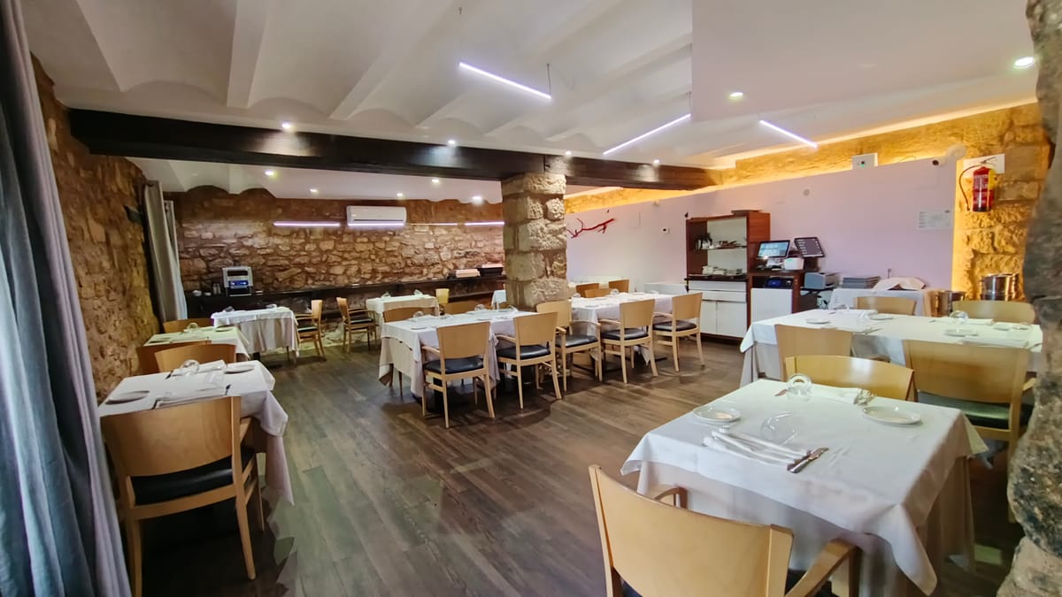 Hotel Masía La Torre — 2