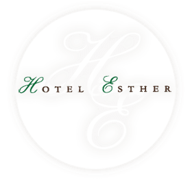 Hotel Restaurante Esther — 2