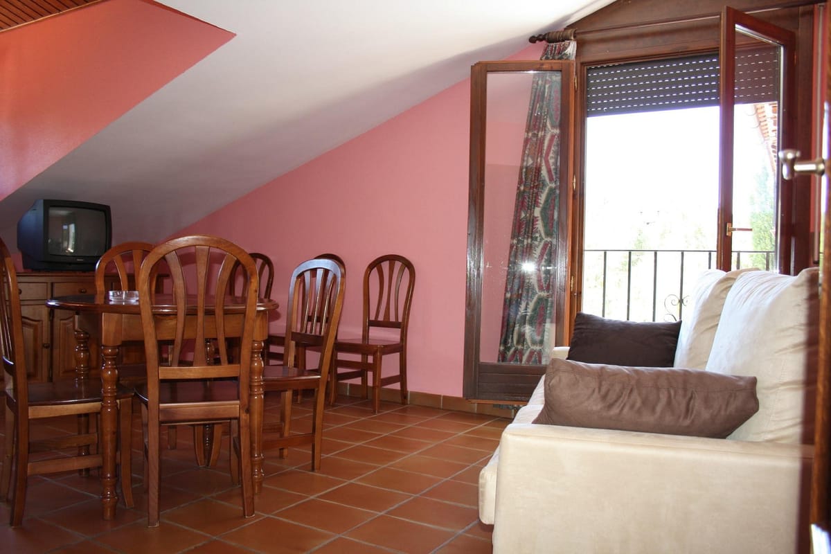 Hotel Selva Nevada (NO RESTAURANTE) — 5