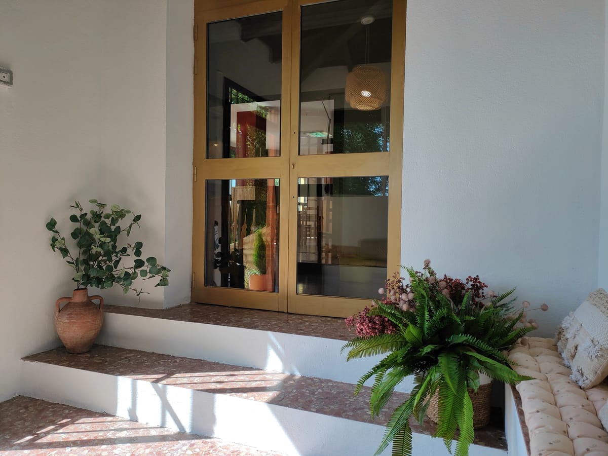 Restaurante Pairón — 1